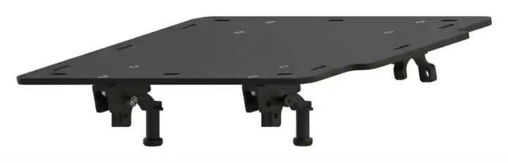 FOLD loading platform