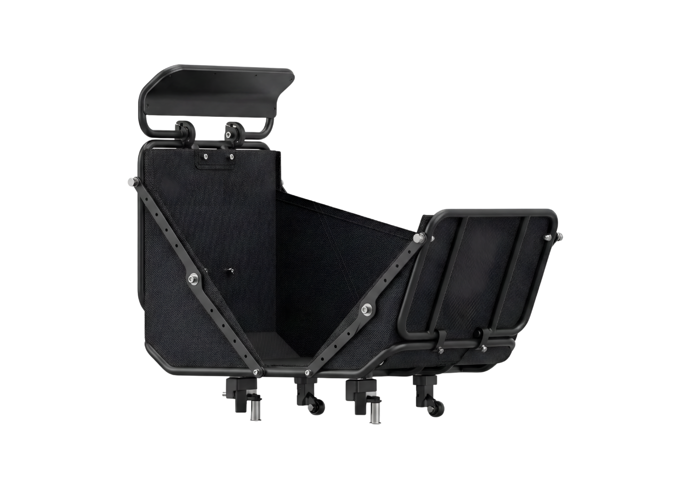 FOLD Basket Pro