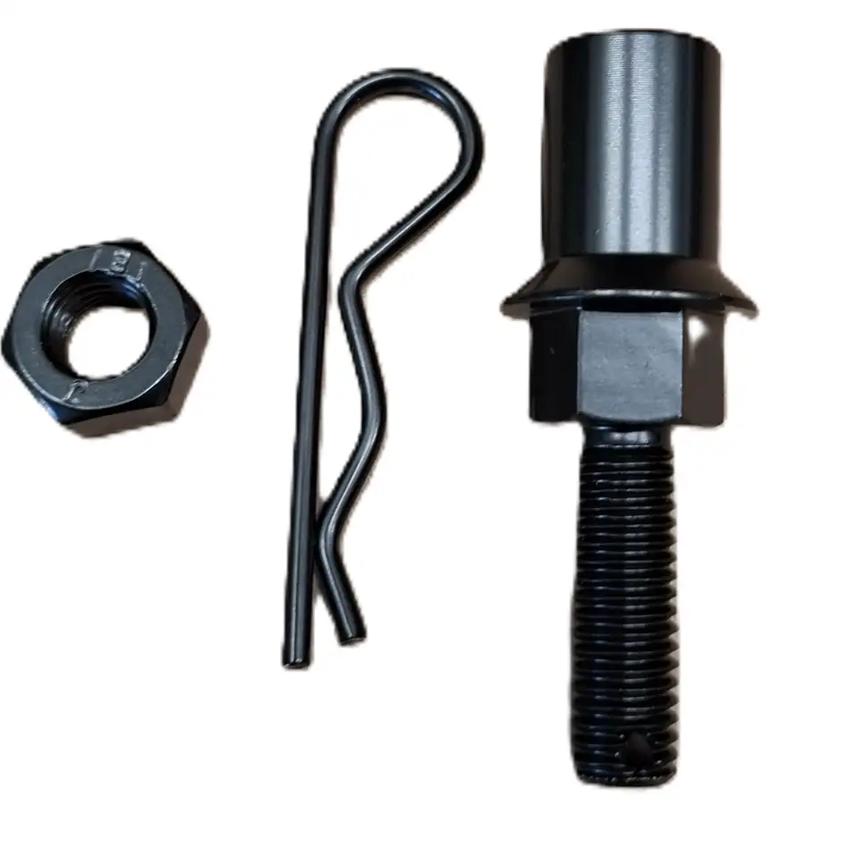 Cowboy trailer adaptor (aftermarket)
