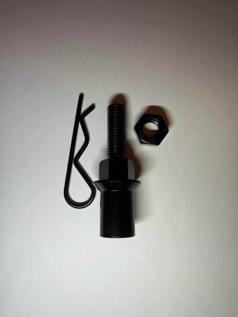 Cowboy trailer adaptor (aftermarket)