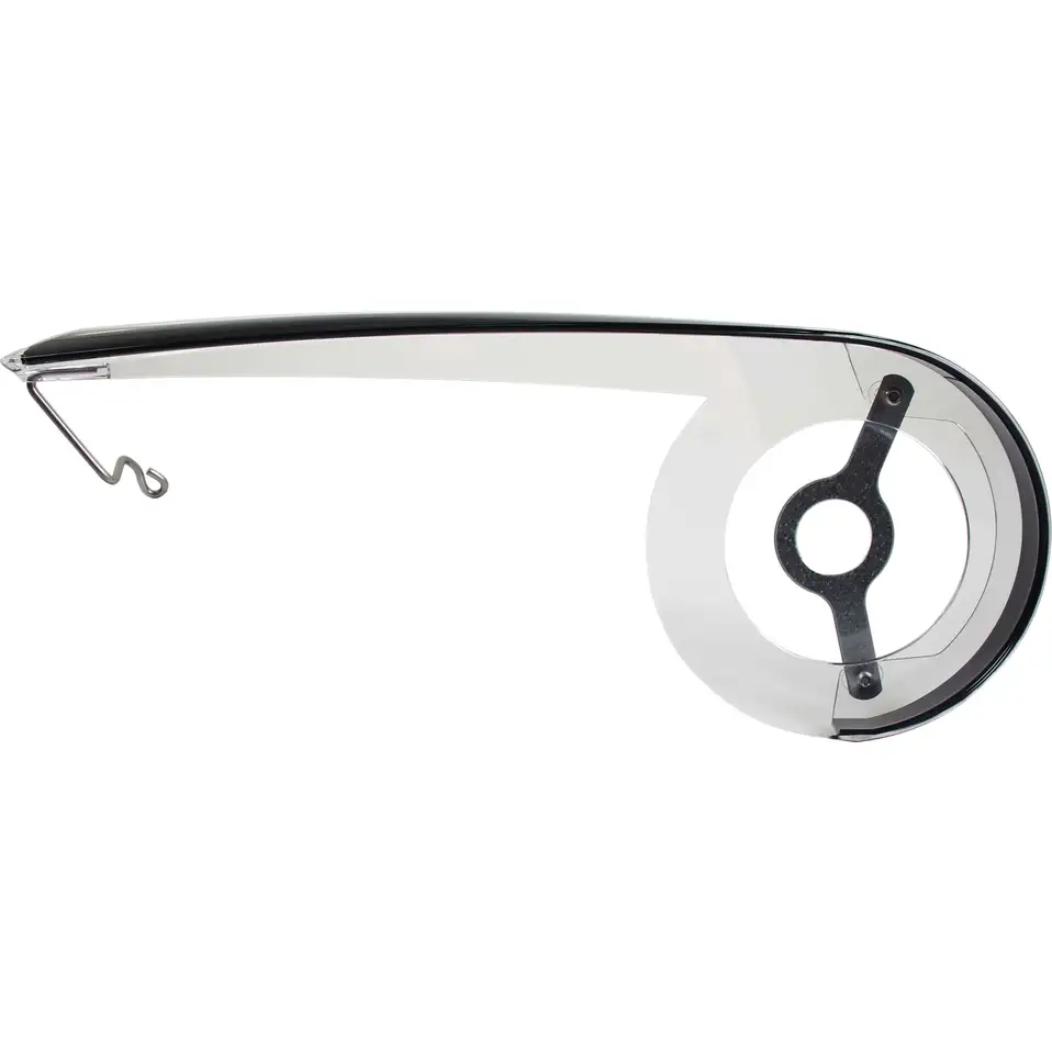 Belt protector for the Tenways Basic CGO 600 pro/plus and CGO80s/plus. 