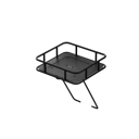 Tenways Front carrier CGO 800