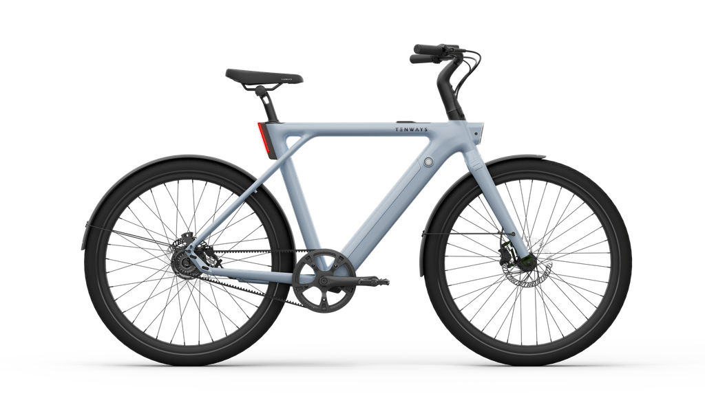 Tenways CGO 009